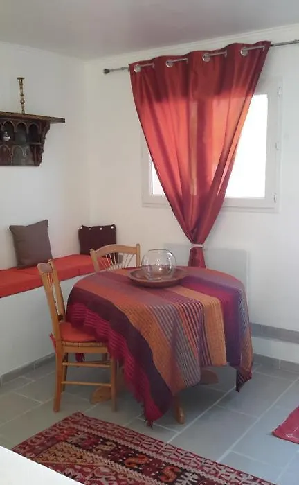 La Chambre De Salome-1